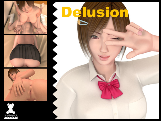 [Doll House] Delusion,高清在线播放